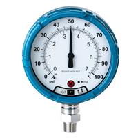 WPG Wireless Pressure Gauge